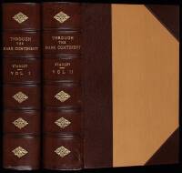 Through the Dark Continent; or, The Sources of the Nile, Around the Great Lakes of Equatorial Africa and Down the Livingstone River to the Atlantic Ocean