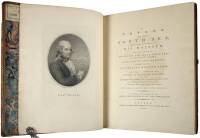 Voyage to the South Sea, Undertaken by Command of His Majesty, for the Purpose of Conveying the Bread-fruit Tree to the West Indies, in His Majesty's Ship The Bounty Commanded by Lieutenant William Bligh. Including an Account of the Mutiny on Board the Sa