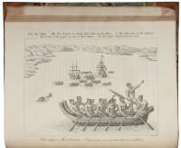 A Chronological History of the Discoveries in the South Sea or Pacific Ocean...