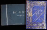 View Books of Belfast and Paris