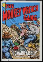 The Monkey Wrench Gang