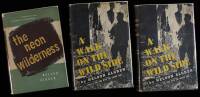 Lot of 3 volumes