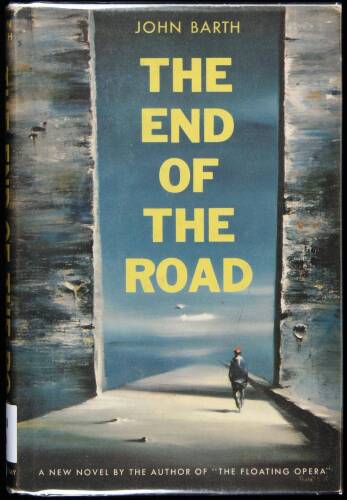 The End of the Road