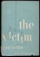 The Victim
