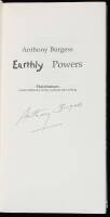 Earthly Powers