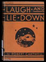 Laugh and Lie Down