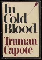 In Cold Blood