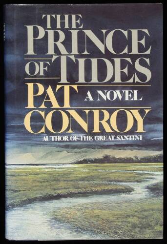 The Prince of Tides