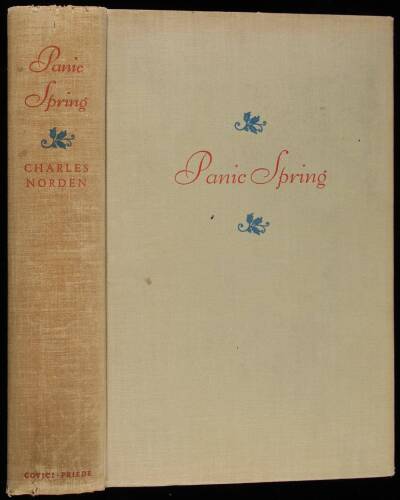 Panic Spring