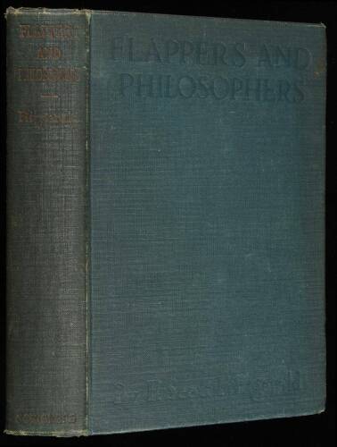 Flappers and Philosophers