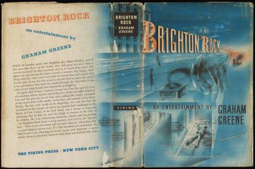 Brighton Rock
