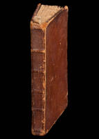 The Psalms of David, Imitated in the Language of the New Testament; and Applied to the Christian State and Worship