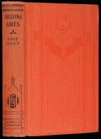 Arizona Ames