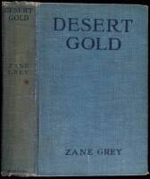 Desert Gold