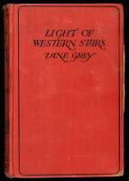 The Light of the Western Stars