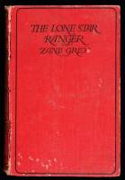 The Lone Star Rangers