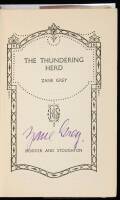 The Thundering Herd