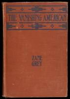 The Vanishing American