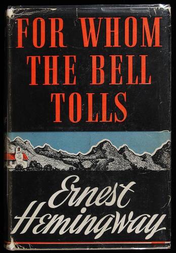 For Whom the Bell Tolls