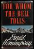 For Whom the Bell Tolls