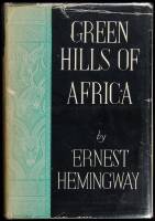 Green Hills of Africa