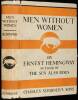 Men Without Women