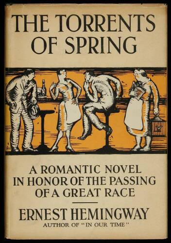 The Torrents of Spring