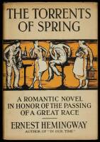 The Torrents of Spring