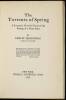 The Torrents of Spring - 3