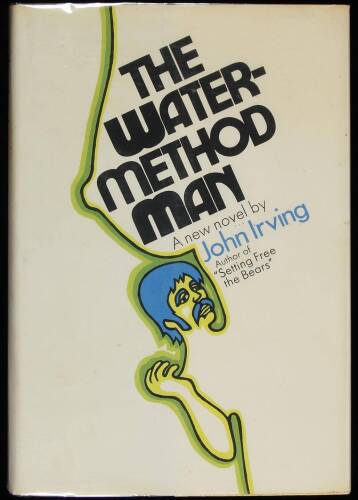 The Water-Method Man