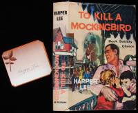 To Kill A Mockingbird