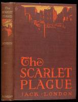 The Scarlet Plague