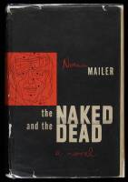The Naked and the Dead