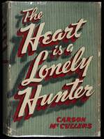 The Heart is a Lonely Hunter