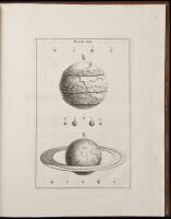 [An Original Theory or New Hypothesis of the Universe, Founded upon the Laws of Nature...] - Atlas Volume