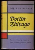 Doctor Zhivago