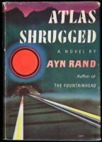 Atlas Shrugged