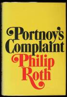 Portnoy's Complaint