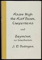 Raise High the Roof Beam, Carpenters and Seymour, An Introduction