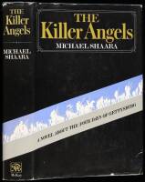 The Killer Angels