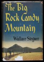 The Big Rock Candy Mountain