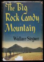 The Big Rock Candy Mountain