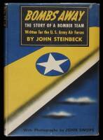 Bombs Away: The Story of a Bomber Team