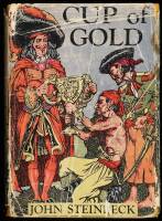 Cup of Gold: A Life of Henry Morgan, Buccaneer, with Occasional Reference to History