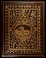 The Arctic Regions, Illustrated with Photographs Taken on an Art Expedition to Greenland by William Bradford. With a descriptive narrative by the artist