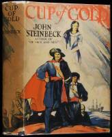 Cup of Gold: A Life of Sir Henry Morgan, Buccaneer, with Occasional Reference to History