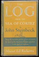 The Log From the Sea of Cortez