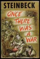 Once There Was a War