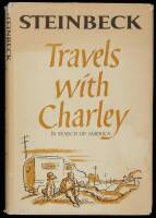 Travels with Charley in Search of America