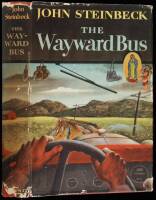 The Wayward Bus